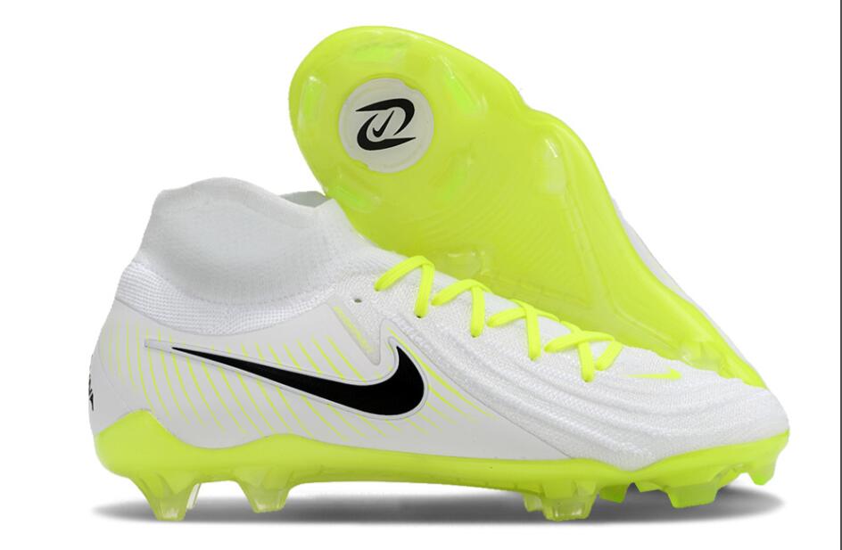 Nike Phantom Luna II Elite FG Size 39---45-61487119